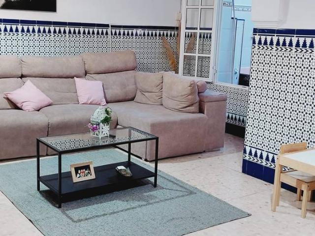 Chalet en venta en Coria Del Río, Andalucía