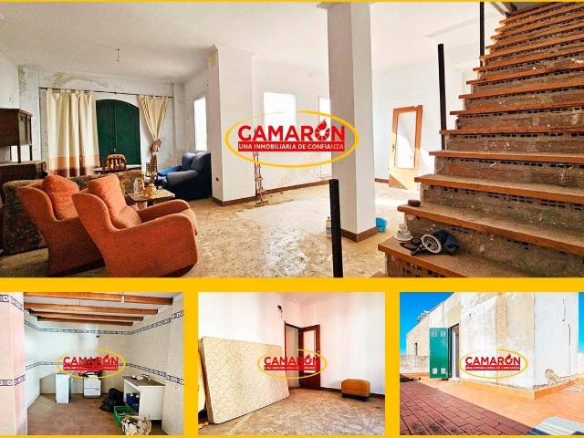 Chalet en venta en Coria Del Río, Andalucía