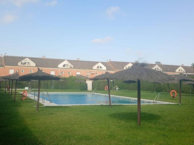 Chalet en venta en Coria Del Río, Andalucía