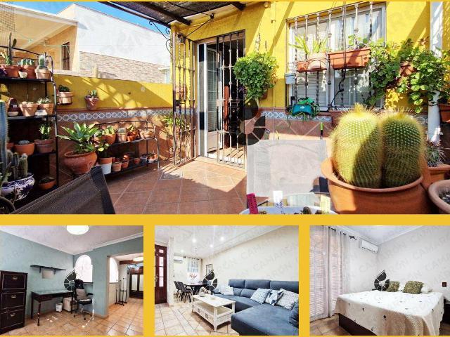 Chalet en venta en Coria Del Río, Andalucía