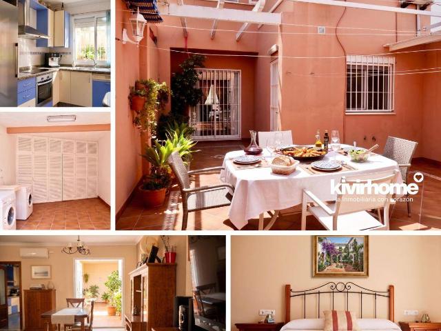 Chalet en venta en Coria Del Río, Andalucía