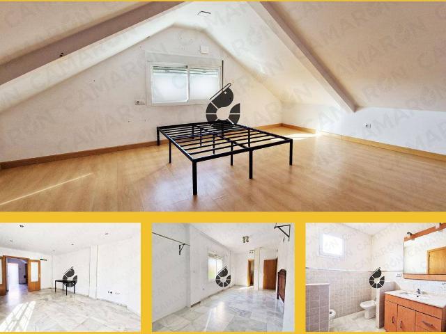 Chalet en venta en Coria Del Río, Andalucía