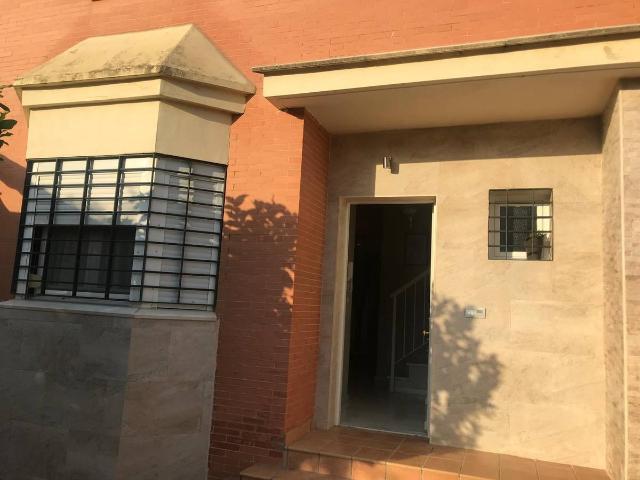 Chalet en venta en Coria Del Río, Andalucía