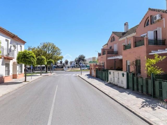 Chalet en venta en Coria Del Río, Andalucía