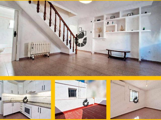 Chalet en venta en Coria Del Río, Andalucía