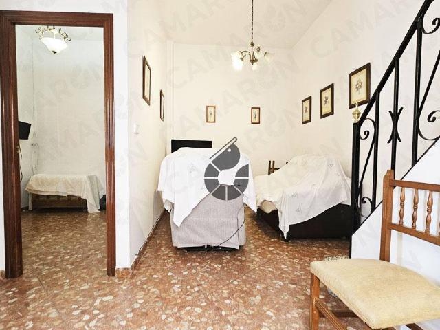 Chalet en venta en Coria Del Río, Andalucía