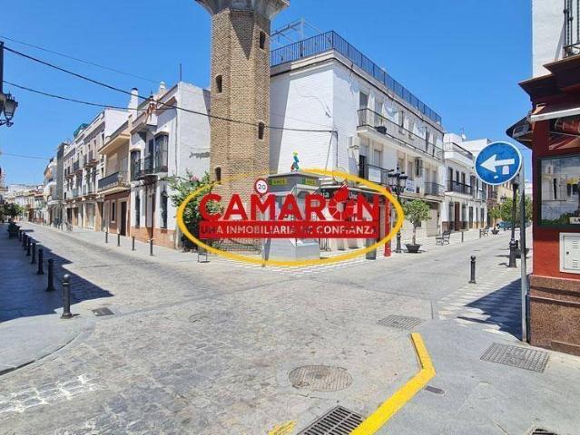 Chalet en venta en Coria Del Río, Andalucía