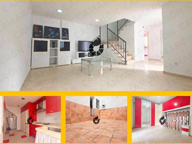 Chalet en venta en Coria Del Río, Andalucía