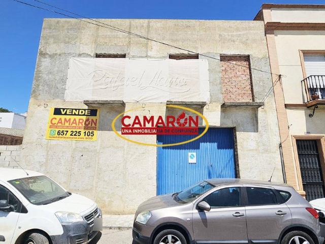 Chalet en venta en Coria Del Río, Andalucía