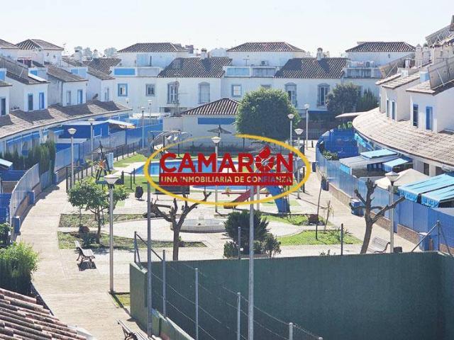 Chalet en venta en Coria Del Río, Sevilla