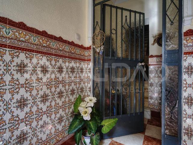 Chalet en venta en Coria Del Río, Andalucía