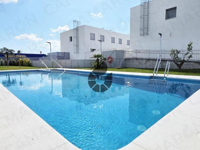 Chalet en venta en Coria Del Río, Andalucía