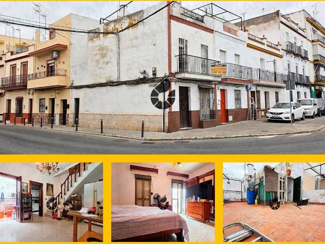 Chalet en venta en Coria Del Río, Andalucía
