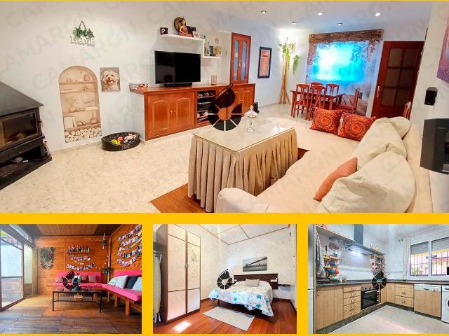 Chalet en venta en Coria Del Río, Andalucía