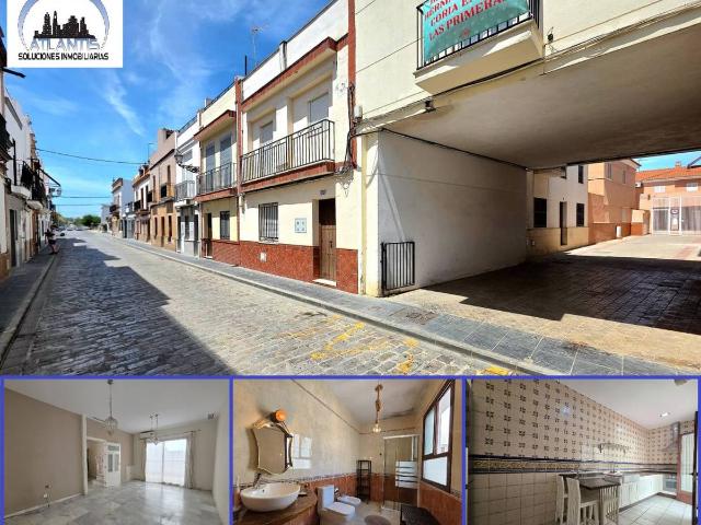 Chalet en venta en Coria Del Río, Andalucía