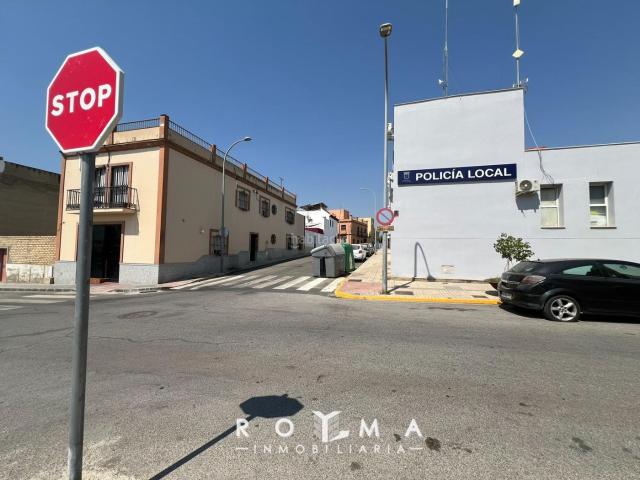 Chalet en venta en Coria Del Río, Andalucía