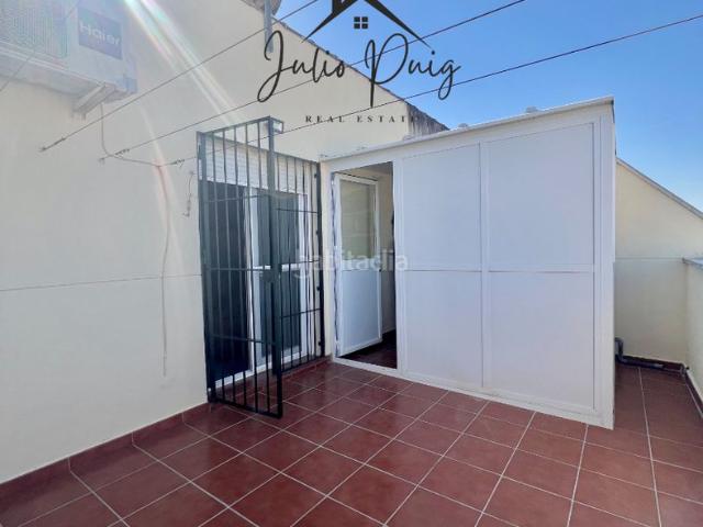 Chalet en venta en Coria del Río, Sevilla