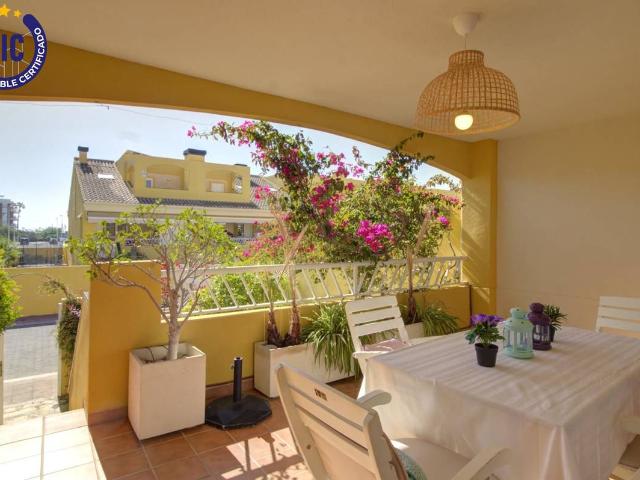 Chalet en venta en el Salt, el Camp de Morvedre
