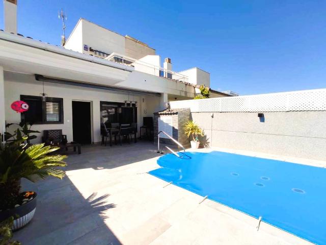 Chalet en venta en el Salt, el Camp de Morvedre