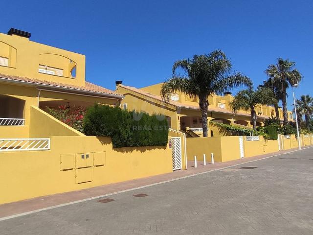 Chalet en venta en Almería, Andalucía