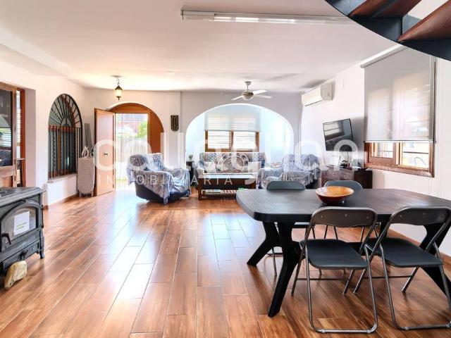 Chalet en venta en el Salt, el Camp de Morvedre