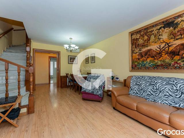 Chalet en venta en Centre, Baix Llobregat