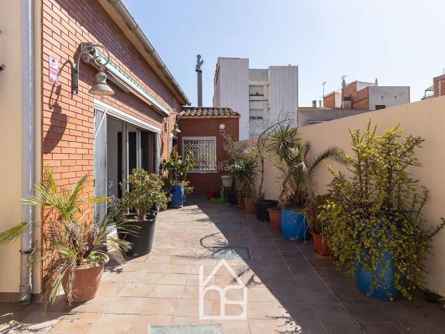 Chalet en venta en Centre, Baix Llobregat