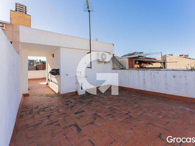 Chalet en venta en Cornellà De Llobregat, Barcelona