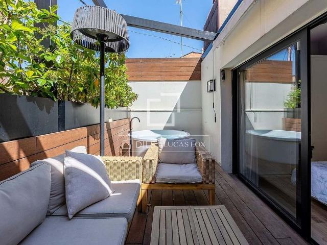 Chalet en venta en Almeda, Baix Llobregat