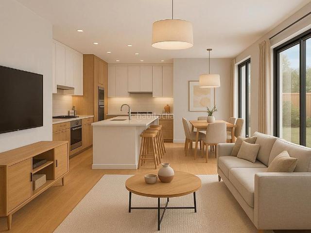 Chalet en venta en Almeda, Cornellà De Llobregat