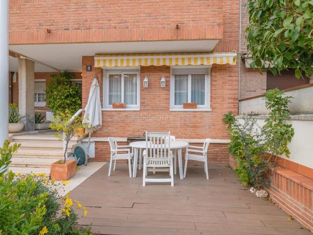 Chalet en venta en Almeda, Baix Llobregat