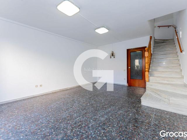 Chalet en venta en Almeda, Baix Llobregat