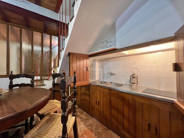 Chalet en venta en Siurana, Priorat