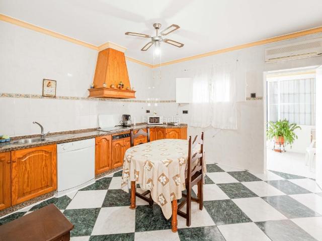 Chalet en venta en El Coronil, Andalucía