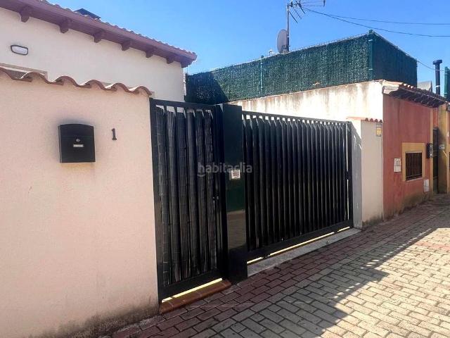 Villa en venta en Corpa