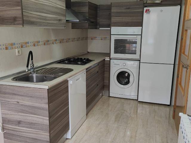 Chalet en venta en Corral De Almaguer, Castilla-La Mancha