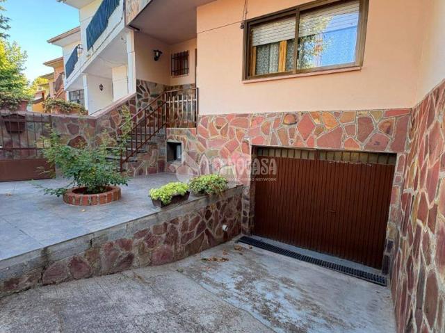 Chalet en venta en Corral De Almaguer, Castilla-La Mancha