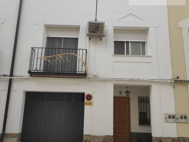 Chalet en venta en Corral De Almaguer, Castilla-La Mancha