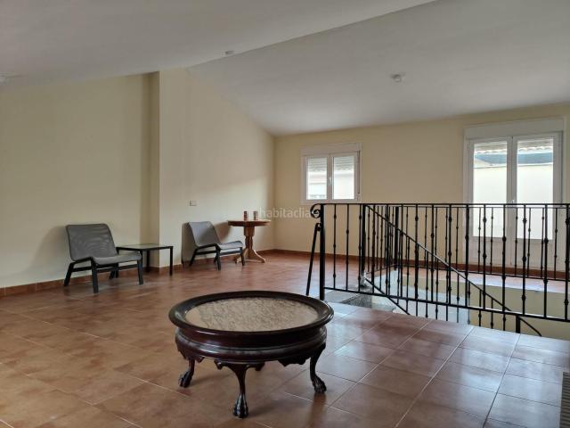 Chalet en venta en Corral De Almaguer, Castilla-La Mancha