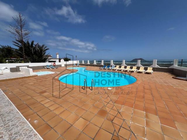 Chalet en venta en La Oliva, Fuerteventura