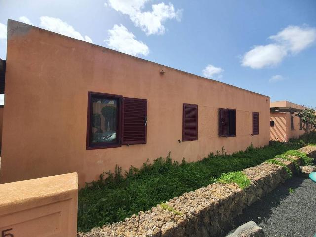 Chalet en venta en La Oliva, Fuerteventura