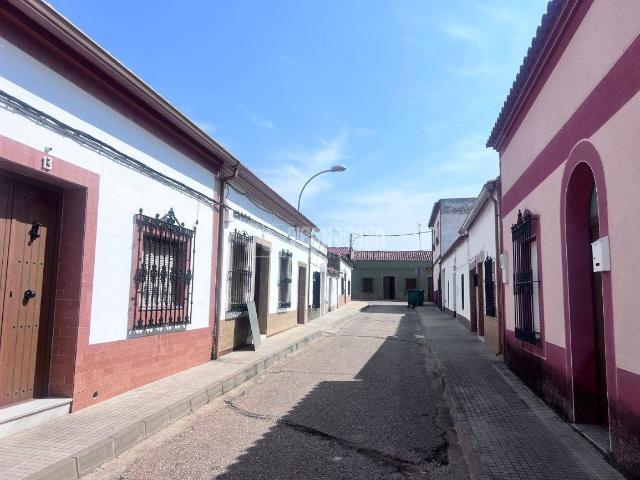 Villa en venta en Corte De Peleas
