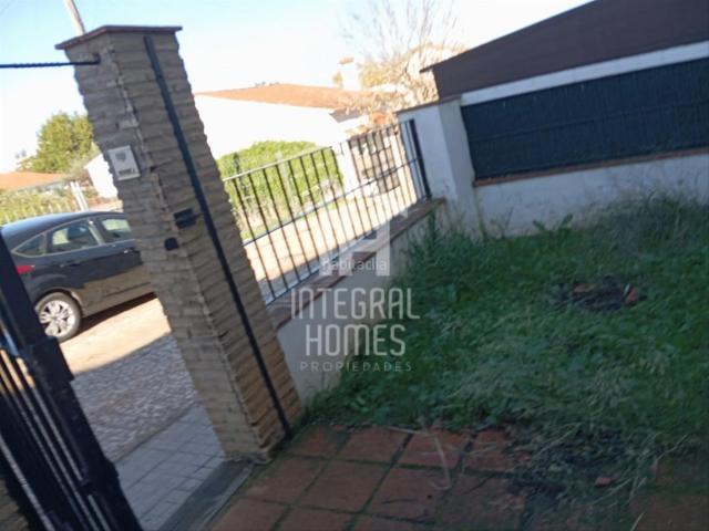 Chalet en venta en Puerto Gil, Corteconcepción