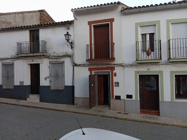 Villa en venta en Cortegana