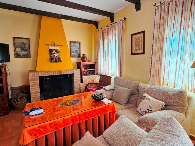 Chalet en venta en Sierra de Huelva, Andalucía