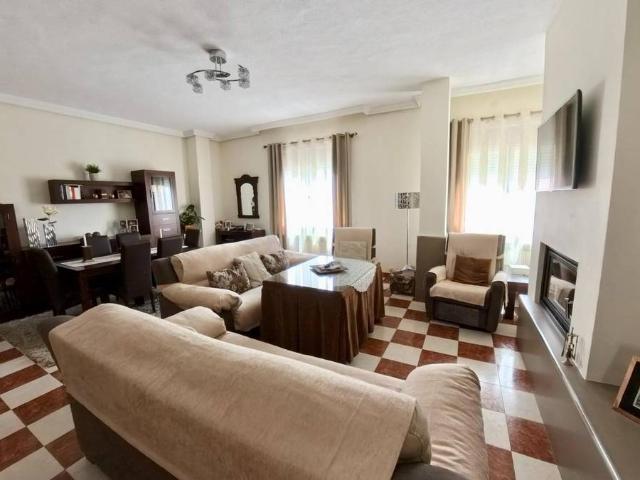 Chalet en venta en Comarca de Baza, Andalucía