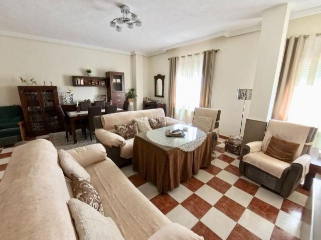 Chalet en venta en Cortes de Baza, Granada