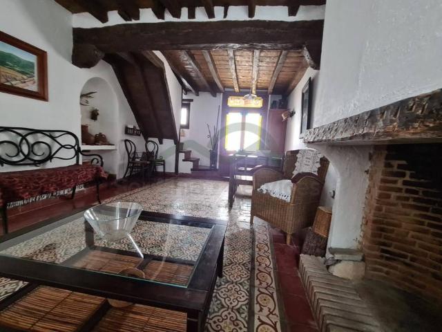 Chalet en venta en Serranía de Ronda, Andalucía
