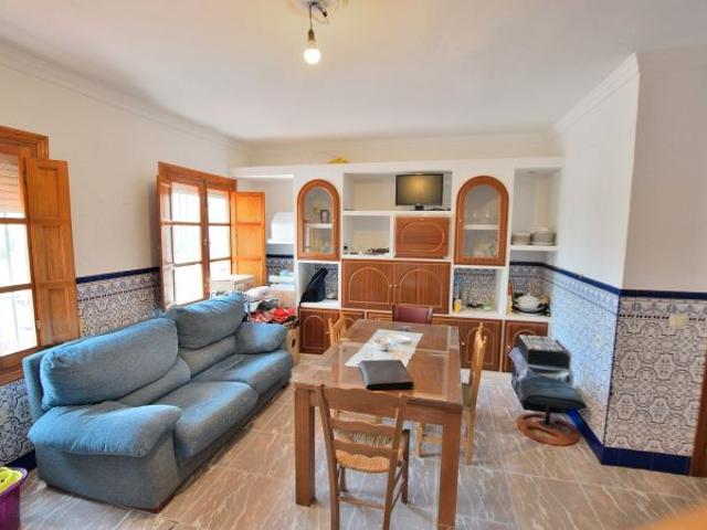 Villa en venta en Cortes De La Frontera, Residencial La Palacia