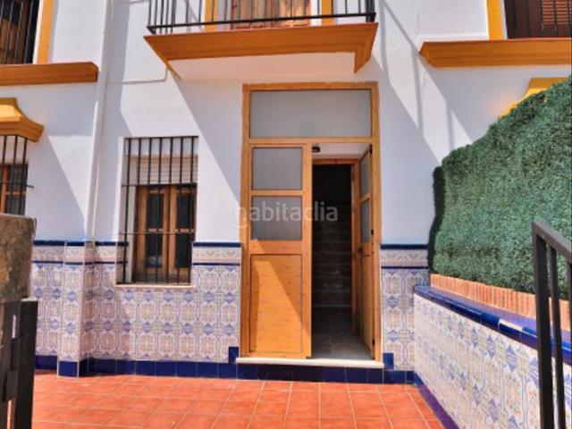 Villa en venta en Cortes De La Frontera, Residencial La Palacia